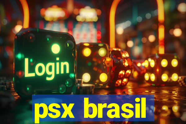 psx brasil